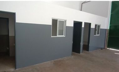 Alquiler Galpón Deposito 700m2 Quilmes
