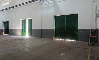 Alquiler Galpón Deposito 700m2 Quilmes