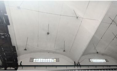 Alquiler Galpón Deposito 700m2 Quilmes