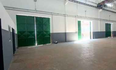 Alquiler Galpón Deposito 700m2 Quilmes