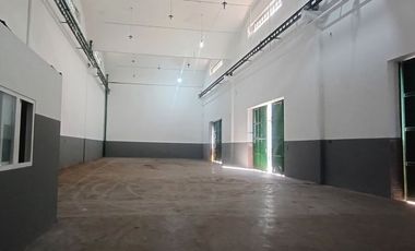 Alquiler Galpón Deposito 700m2 Quilmes