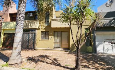 CASA EN VENTA EN VILLA CONSTITUCIÓN APTA CRÉDITO