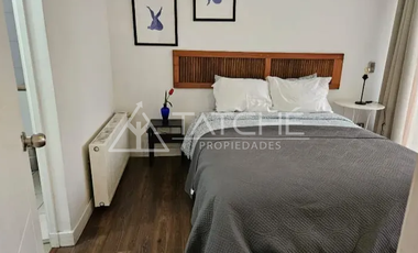 ARRIENDO DEPARTAMENTO 1HAB 1BA SANTIAGO