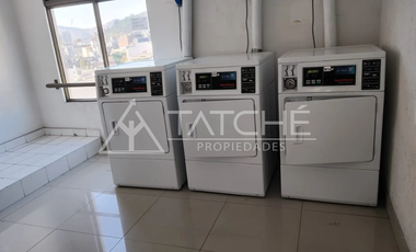 ARRIENDO DEPARTAMENTO 1HAB 1BA SANTIAGO