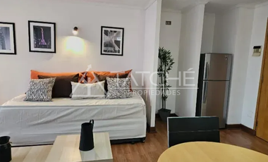 ARRIENDO DEPARTAMENTO 1HAB 1BA SANTIAGO