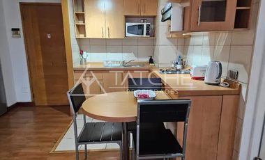 ARRIENDO DEPARTAMENTO 1HAB 1BA SANTIAGO