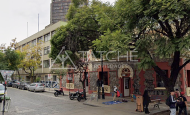 ARRIENDO DEPARTAMENTO 1HAB 1BA SANTIAGO