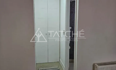 ARRIENDO DEPARTAMENTO 1HAB 1BA SANTIAGO