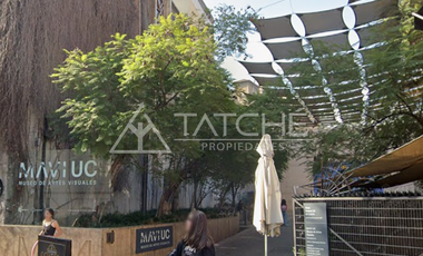 ARRIENDO DEPARTAMENTO 1HAB 1BA SANTIAGO