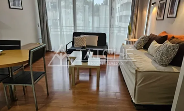 ARRIENDO DEPARTAMENTO 1HAB 1BA SANTIAGO