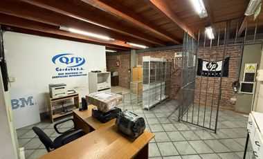 VENTA GALPON CON OFICINAS B PUEYRREDON