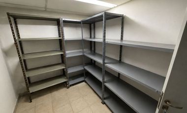 VENTA GALPON CON OFICINAS B PUEYRREDON