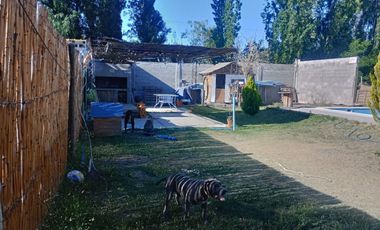 Venta Casa en Russel Maipú
