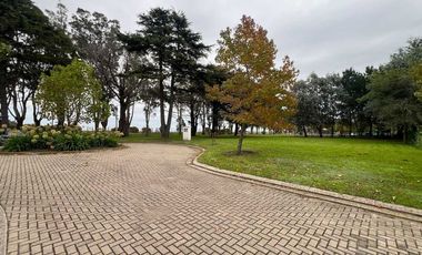 Lote 730 m2 Barrio Tierra y Mar - FINANCIADO!!!