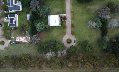 Lote 730 m2 Barrio Tierra y Mar - FINANCIADO!!!