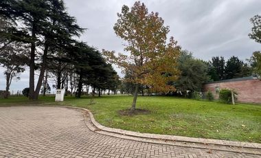 Lote 730 m2 Barrio Tierra y Mar - FINANCIADO!!!
