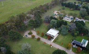 Lote 730 m2 Barrio Tierra y Mar - FINANCIADO!!!