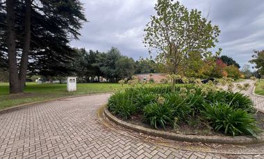 Lote 730 m2 Barrio Tierra y Mar - FINANCIADO!!!