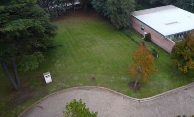 Lote 730 m2 Barrio Tierra y Mar - FINANCIADO!!!
