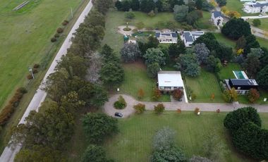 Lote 730 m2 Barrio Tierra y Mar - FINANCIADO!!!