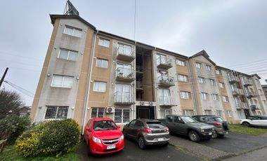 ARRIENDO DEPARTAMENTO 2 DORMITORIOS EN VILLA SAN LUIS