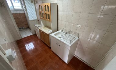 ARRIENDO DEPARTAMENTO 2 DORMITORIOS EN VILLA SAN LUIS