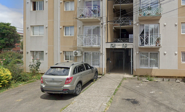 ARRIENDO DEPARTAMENTO 2 DORMITORIOS EN VILLA SAN LUIS
