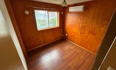 ARRIENDO DEPARTAMENTO 2 DORMITORIOS EN VILLA SAN LUIS
