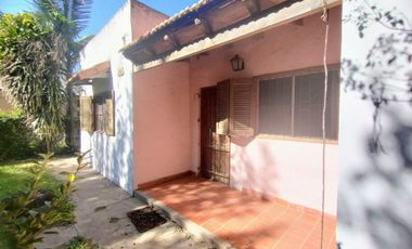 VENTA CASA 4 DORMITORIOS EN COLASTINE NORTE