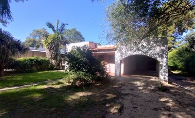 VENTA CASA 4 DORMITORIOS EN COLASTINE NORTE