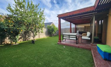 Casa en arriendo  en LA FLORIDA