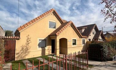 Casa en arriendo  en LA FLORIDA