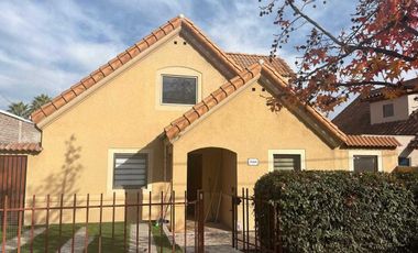 Casa en arriendo  en LA FLORIDA