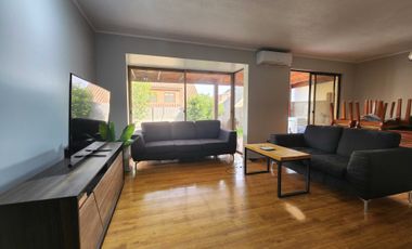 Casa en arriendo  en LA FLORIDA