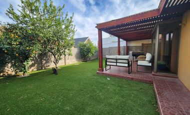 Casa en arriendo  en LA FLORIDA