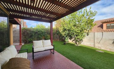 Casa en arriendo  en LA FLORIDA