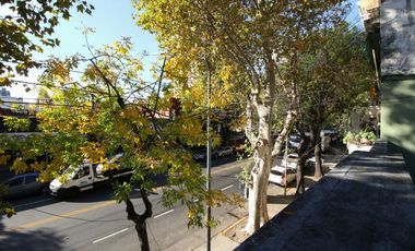 PH CON TERRAZA - SIN EXPENSAS !!