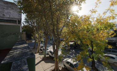 PH CON TERRAZA - SIN EXPENSAS !!