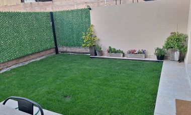 DUPLEX PREMIUM BARRIO PRIVADO PINAR DEL SOL 5