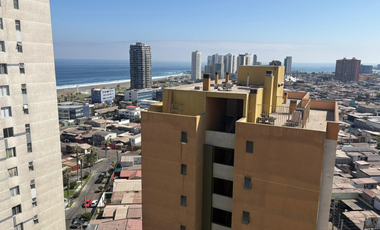 HERMOSO DEPARTAMENTO EN VENTA DE 90M2 EN PLAYA BRAVA