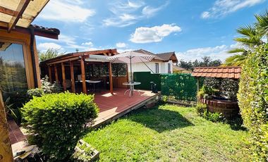 Casa en Venta en Jardines del Lago