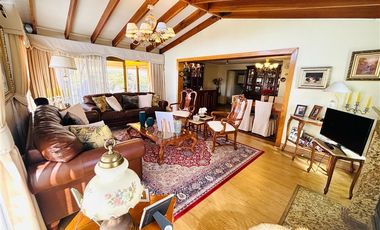 Casa en Venta en Jardines del Lago