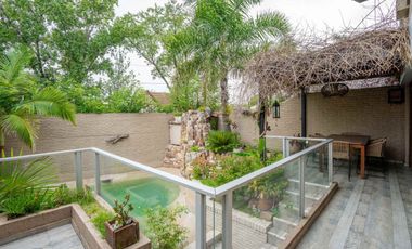 VENTA CASA CATEGORIA PILETA COCHERAS SAN ANDRES