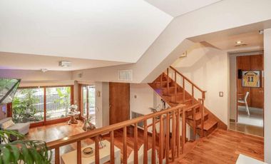 VENTA CASA CATEGORIA PILETA COCHERAS SAN ANDRES