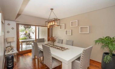 VENTA CASA CATEGORIA PILETA COCHERAS SAN ANDRES