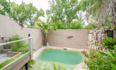 VENTA CASA CATEGORIA PILETA COCHERAS SAN ANDRES