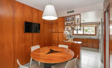 VENTA CASA CATEGORIA PILETA COCHERAS SAN ANDRES