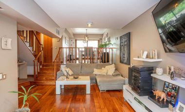 VENTA CASA CATEGORIA PILETA COCHERAS SAN ANDRES