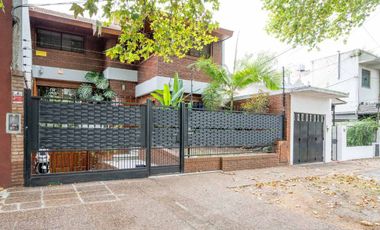 VENTA CASA CATEGORIA PILETA COCHERAS SAN ANDRES