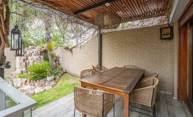 VENTA CASA CATEGORIA PILETA COCHERAS SAN ANDRES